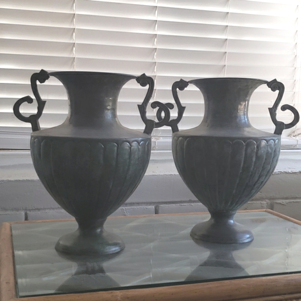 Vase set